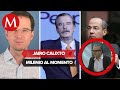 ¡Ahora todo mundo quiere conseguir un amparo!: Jairo Calixto