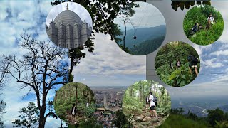 Trekking - Butwal, Golpark to Palpa, Basantapur