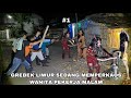 VIRAL, mahluk liwur menyetub*h1 p$k