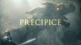 PRECIPICE by Atom Music Audio | Extended Remix | Epic Powerful Heroic