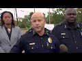 'We will find you, turn yourself in' | Police: Dallas officer shot after seeing shooting, responding