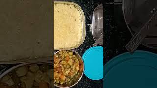 புது ரெசிபி இருந்தா சொல்லுங்க நண்பர்களே #viral#todaytrending#lunchbox