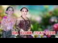 TERBARU IDA KENDIL DAN SAFITRI