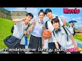 Three Brothers and A Stranger Girl 💞 Beautiful  Story | Our beautiful summer Korean drama in tamil