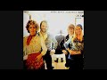 ABBA - Ring, Ring /released by OPUS/ (1974)