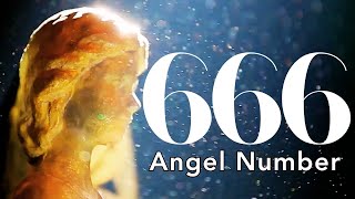 666 Angel Number Meaning Explained—Balance, Self‑Love & Divine Encouragement!