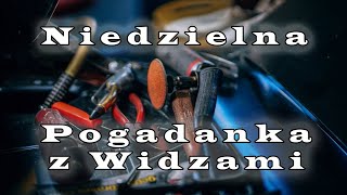 #L129 - Milion pomysłów na minutę – niedzielna pogadanka.