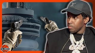 Top5 on How He Became "Drake's Shooter"