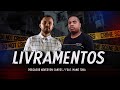 Rap Gospel - Livramentos - Pregador Weverton Santos / Feat. Mano Toka #rapcristao