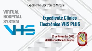 Expediente Electrónico Virtual