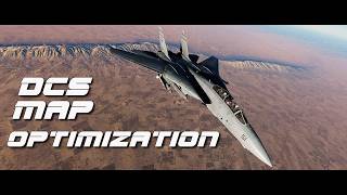 DCS SITREP #18 2026: ED Reports Map Size Optimizations of up to 30%