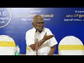 கடவுள் எப்படி எந்த வகையில் உதவுவார் தெரியுமா மீ.சோ.சோ.சுந்தரம் சொற்பொழிவு