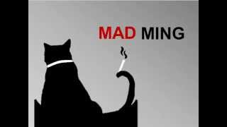Mad Ming (Mad Men Parody)