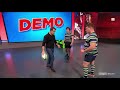 How to beat the defender Brilliant rugby masterclass  Rugby Tonight