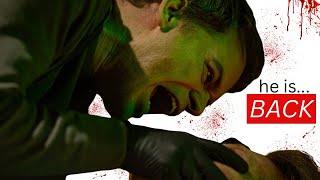 Dexter Resurrection Is Fixing Everything New Blood Got Wrong.