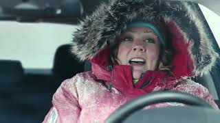 Kia Super Bowl Commercial 2017 Melissa McCarthy