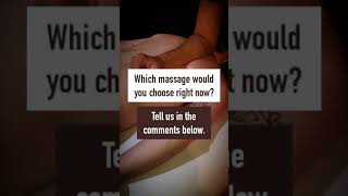 Swedish vs. Deep Tissue Massage: What's The Difference?