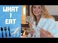 What I Eat (Healthy Travel Snacks) - Romee Strijd VLOG