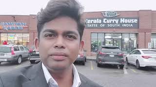 Check out the making of awesome Kizhi Parotta at Kerala Curry House   Mississauga Ontario Canada