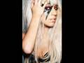 Lady GaGa - Eh Eh Tekst