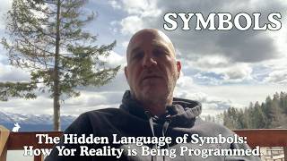 “Decode This: The Secret Symbol System Shaping Your Reality”