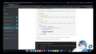 Fibonacci Sequence with While Loops - Challenge #2