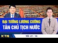 TỐI 21/10: 2 vụ rơi máy bay, 6 người tử nạn; Mưa như trút nước, miền Trung biến thành sông