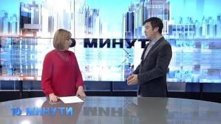 10 Минути - Александар Пандов 03.02.2016