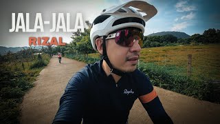 Straight ride balikan sa Jala-Jala | Punta Port | Rizal Philippines