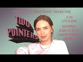 TWO POINTERS - leetcode problem 26 (remove dupes from sorted array)