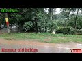 hunsur lakshman theertha river over flowing through out of river