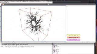 Kons-9: A 3D Graphics Project In Common Lisp