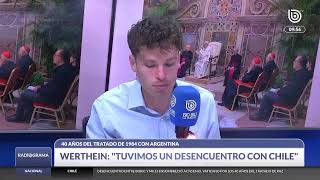 🔴 En vivo | Radiograma Matinal | Lunes 25 de Noviembre 2024