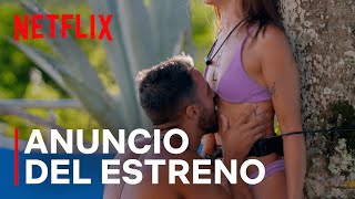 FALSO AMOR un juego de amor, engaño y dobles digitales | Anuncio del estreno | Netflix España