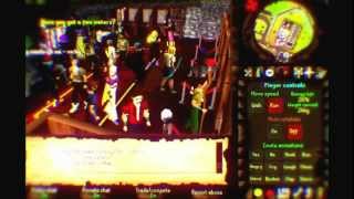 A Message From the Community, To Jagex!