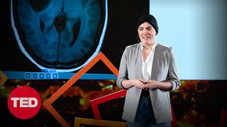 Christina Costa: How gratitude rewires your brain | TED