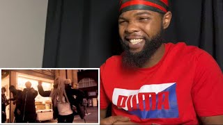 Teezandos - Roxtar (Music Video) | @MixtapeMadness | *AMERICAN REACTION*