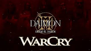 WarCry - 'Daimon' - 06 Desde el dolor