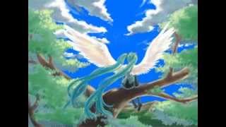 【初音ミク】forever【オリジナル曲】