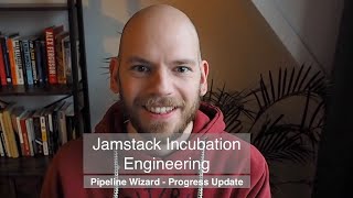 Incubation Engineering Jamstack  --  Weekly Demo December 17th 2021