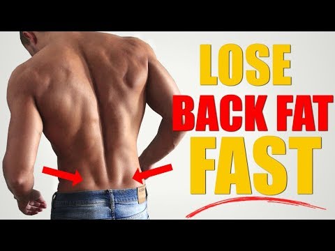 How to Get Lower Back Dimples FAST How to Get Lower Back Dimples FAST