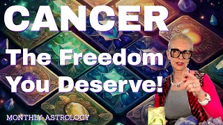 Cancer February: Achieve Balance and Success!