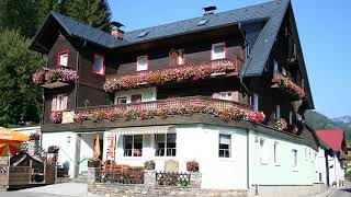 Gasthof Jagawirt - Gasen - Austria