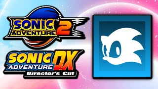 How to Setup Mods For SA2 / SADX (SA Mod Manager for Sonic Adventure 2 \u0026 DX)