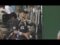 4打数3安打4打点 首位打者・角中がヒーロー 2012.10.01 l m