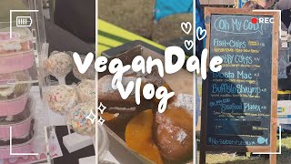 Vegandale Festival Dallas 2023: A Plant-Based Paradise