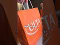 Ulta Shopping Haul #shoppinghaul #makeup #ulta #haul #makeuphaul #skincarehaul #skincare #ultahaul