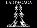 Lady GaGa - Christmas Tree Lyrics