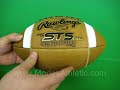 rawlings st5h hybrid football