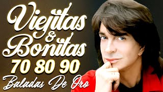 Camilo Sesto, Leo Dan, Julio Iglesias, Luis Perales Y Mas ~ VIEJITAS PERO BONITAS GRANDES EXITOS